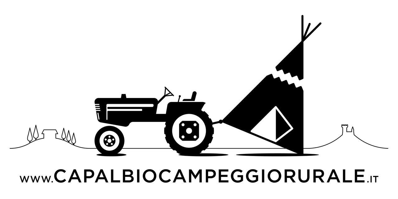Capalbio Campeggio Rurale Exterior photo